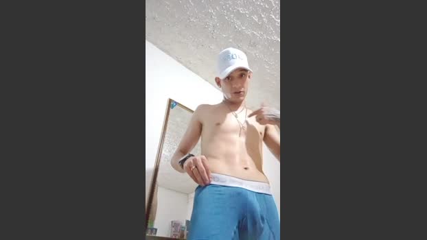Melga02 sexyfeet Webcam SHOW @ Cam4 12-07-2025
