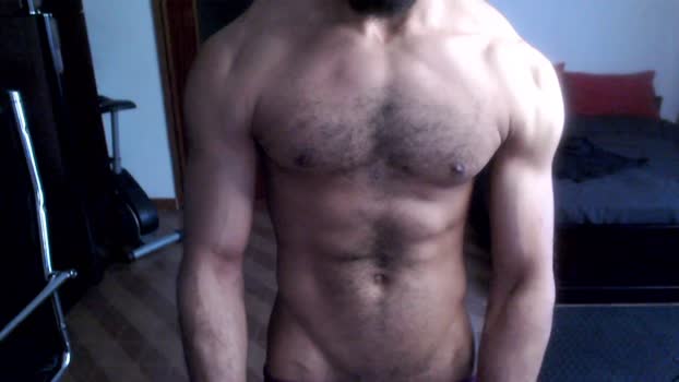 Mikesfyres bigtoys Webcam SHOW @ Cam4 12-07-2025