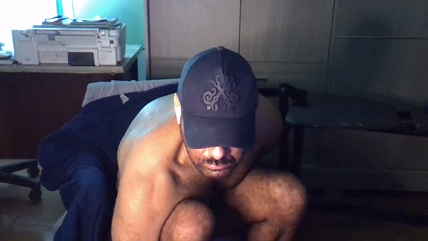 Militar_S lush Webcam SHOW @ Cam4 13-07-2025