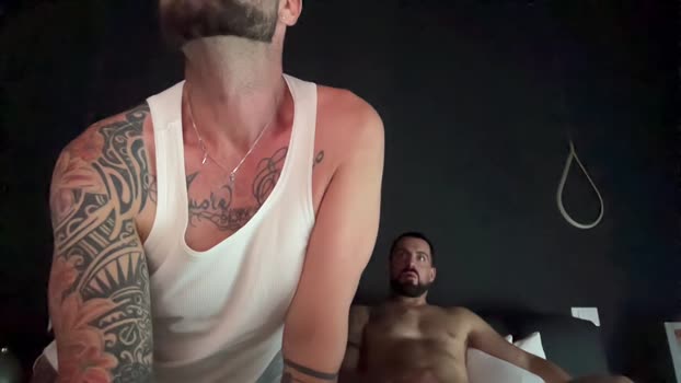 Newsexycouplej sexybody Webcam SHOW @ Cam4 13-07-2025
