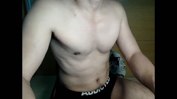 maodazn jerking Webcam SHOW @ Cam4 13-07-2025