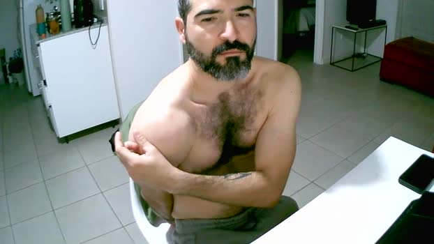 mendo7 big Webcam SHOW @ Cam4 13-07-2025