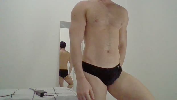 onlyfredd Naked Webcam SHOW @ Cam4 13-07-2025