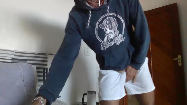 recoblue22cm hardcock Webcam SHOW @ Cam4 13-07-2025