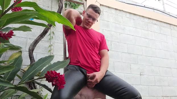 simon_and_dav1d bigload Webcam SHOW @ Cam4 12-07-2025