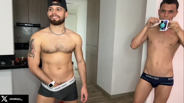 zoneboys_ harddick Webcam SHOW @ Cam4 13-07-2025