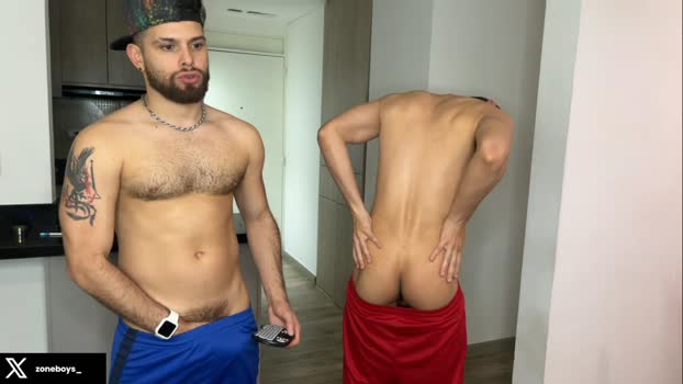 zoneboys_ oral Webcam SHOW @ Cam4 13-07-2025