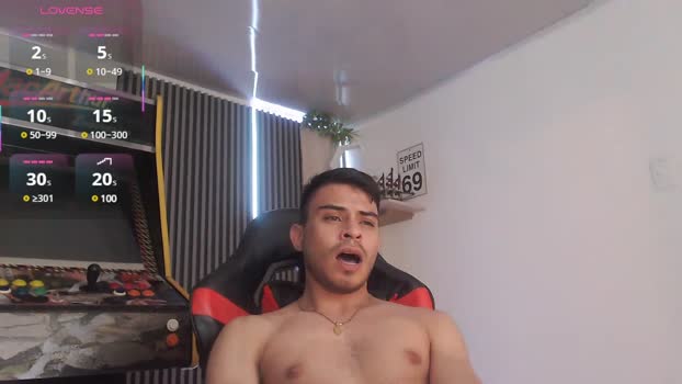 Bastiaan_MCcorm cute Webcam SHOW @ Cam4 13-07-2025