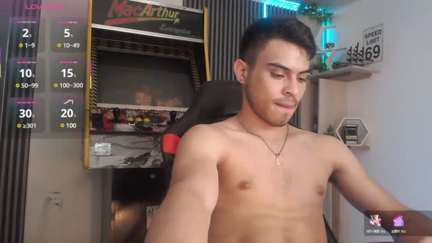 Bastiaan_MCcorm fingering Webcam SHOW @ Cam4 13-07-2025