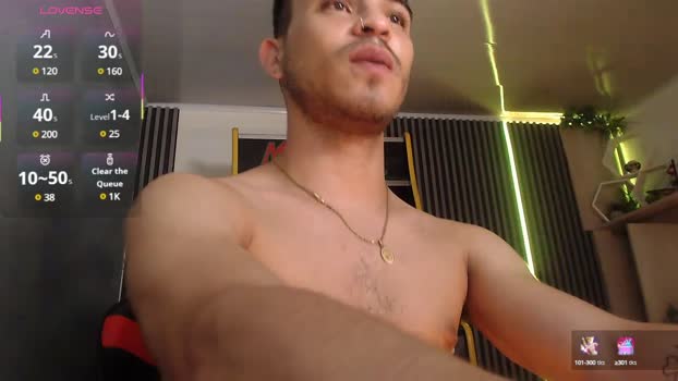Bastiaan_MCcorm natural Webcam SHOW @ Cam4 14-07-2025