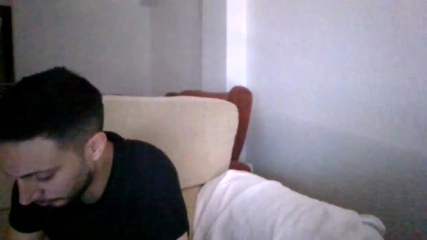 Chico_30gr jerking Webcam SHOW @ Cam4 14-07-2025