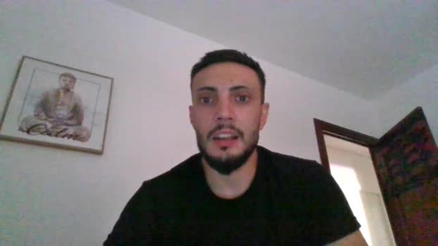 Chico_30gr hardcock Webcam SHOW @ Cam4 14-07-2025