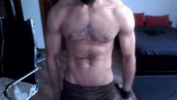 Mikesfyres Recorded Webcam SHOW @ Cam4 13-07-2025
