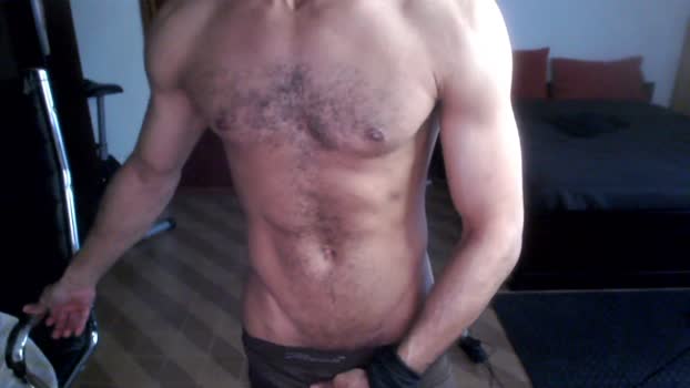 Mikesfyres blowjob Webcam SHOW @ Cam4 13-07-2025