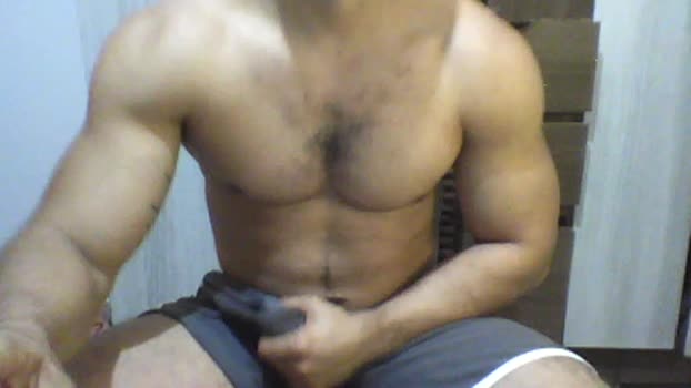 MorenoCarente lick Webcam SHOW @ Cam4 14-07-2025