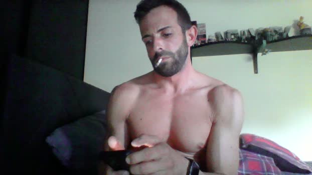 Oxigen90 big Webcam SHOW @ Cam4 14-07-2025