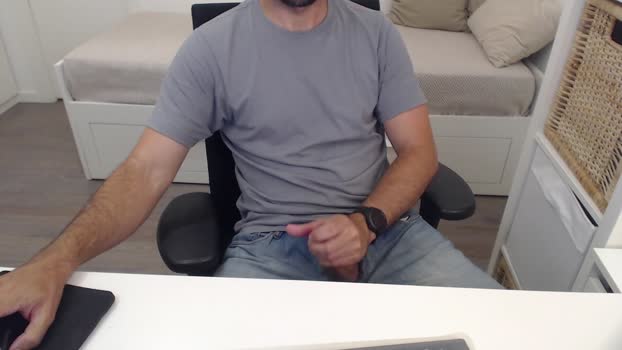 Ulep sexymale Webcam SHOW @ Cam4 14-07-2025