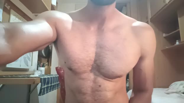 VITORIO_CAM twink Webcam SHOW @ Cam4 14-07-2025