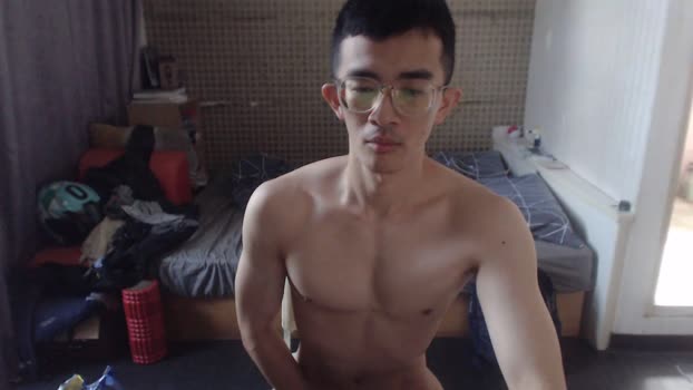jason_KK lovense Webcam SHOW @ Cam4 14-07-2025