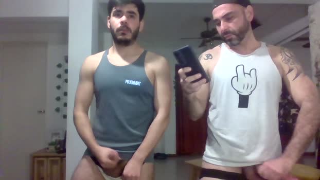 josebanan wank Webcam SHOW @ Cam4 14-07-2025