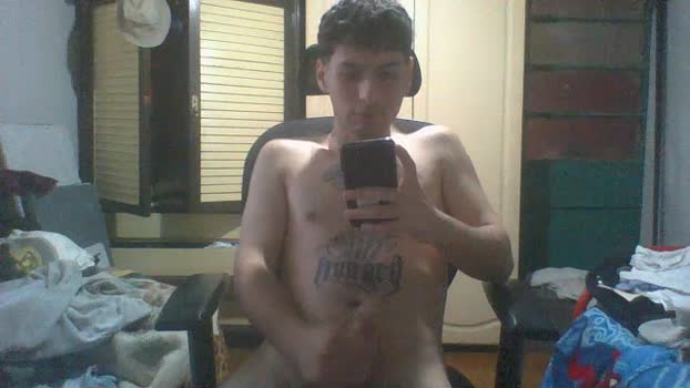 placer188 natural Webcam SHOW @ Cam4 13-07-2025