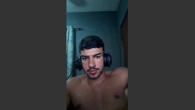 robsonhaha amateur Webcam SHOW @ Cam4 14-07-2025