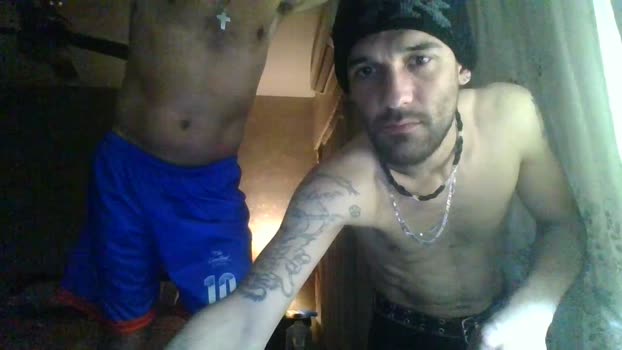 Askiller88 bigdick Webcam SHOW @ Cam4 15-07-2025