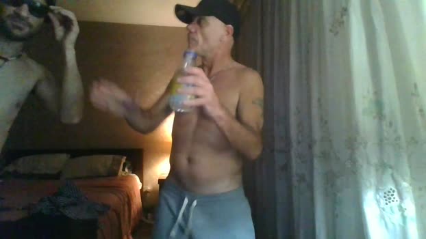 Askiller88 strip Webcam SHOW @ Cam4 15-07-2025