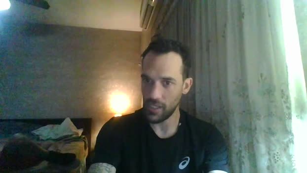 Askiller88 Topless Webcam SHOW @ Cam4 15-07-2025