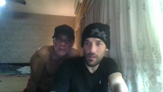 Askiller88 handsome Webcam SHOW @ Cam4 15-07-2025