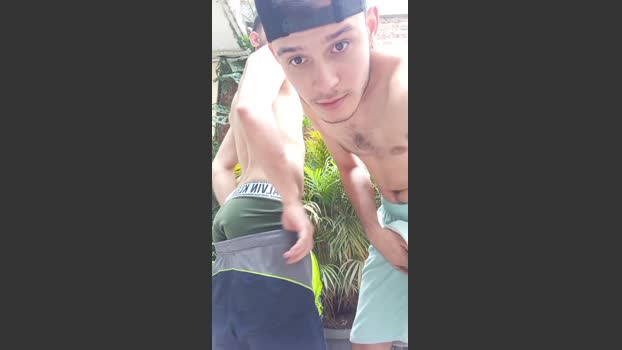 Billyytomy spank Webcam SHOW @ Cam4 14-07-2025