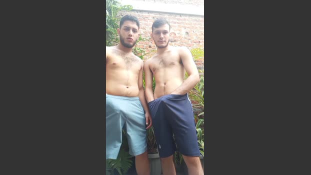 Billyytomy oral Webcam SHOW @ Cam4 15-07-2025