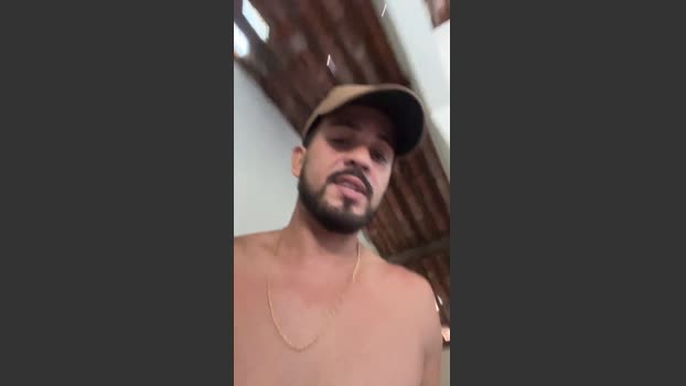 Cadu0084 big Webcam SHOW @ Cam4 15-07-2025
