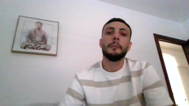 Chico_30gr horny Webcam SHOW @ Cam4 15-07-2025