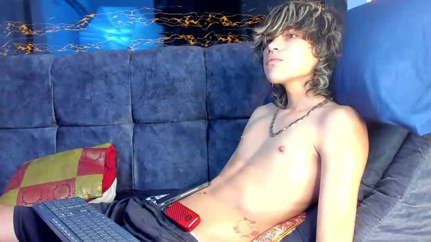Diamante_twink show Webcam SHOW @ Cam4 15-07-2025