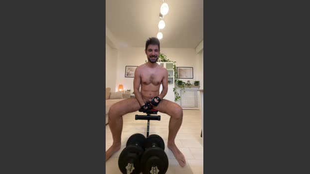 Granbig989 playtime Webcam SHOW @ Cam4 14-07-2025