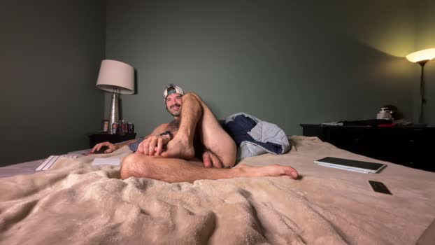 HHScritch Nude Webcam SHOW @ Cam4 15-07-2025