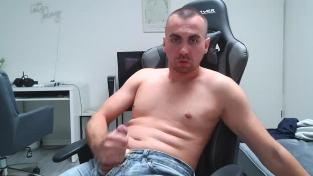 Jeansjunge96 bigtoys Webcam SHOW @ Cam4 15-07-2025