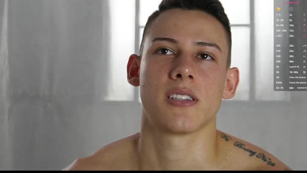 Latino_Milk_99 fingers Webcam SHOW @ Cam4 14-07-2025