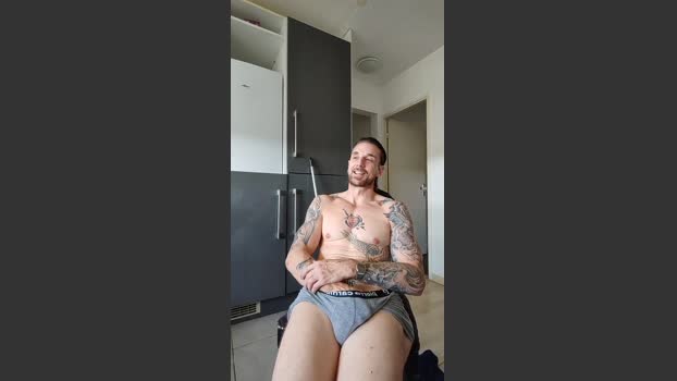 Neotrix33 Nude Webcam SHOW @ Cam4 15-07-2025