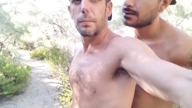 Pabloysebas lick Webcam SHOW @ Cam4 14-07-2025