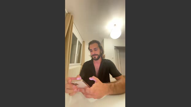 TonyH19 big Webcam SHOW @ Cam4 15-07-2025