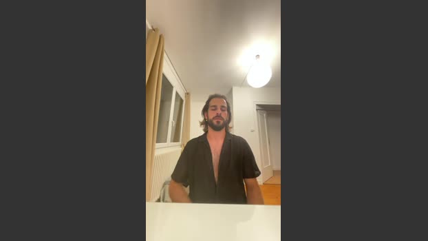 TonyH19 amateur Webcam SHOW @ Cam4 15-07-2025