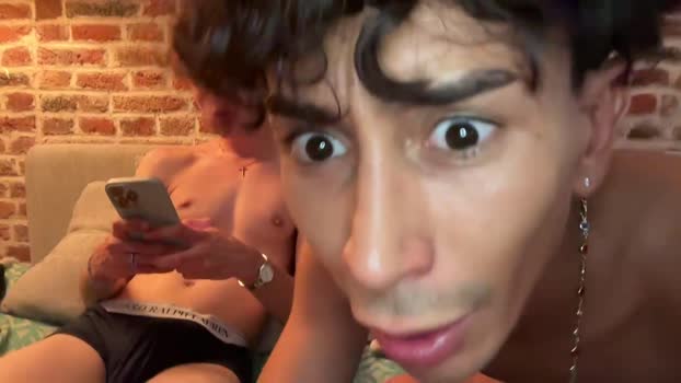 aydenhugo show Webcam SHOW @ Cam4 15-07-2025