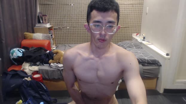 jason_KK Ass Webcam SHOW @ Cam4 15-07-2025