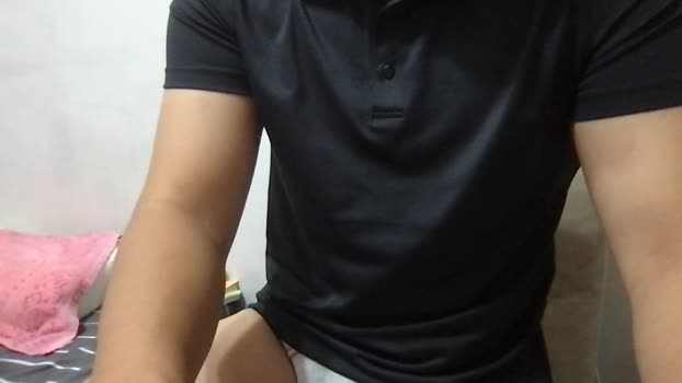 tony0416li play Webcam SHOW @ Cam4 15-07-2025