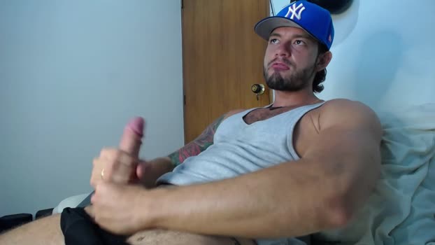walnniel kink Webcam SHOW @ Cam4 15-07-2025