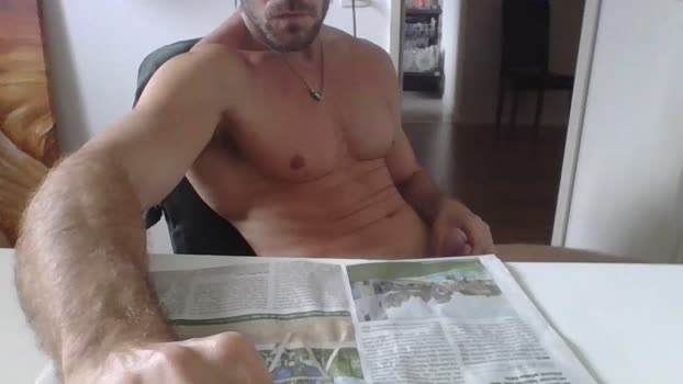 ALPHA_HUNK bigdick Webcam SHOW @ Cam4 15-07-2025