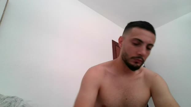 Chico_30gr sweet Webcam SHOW @ Cam4 16-07-2025