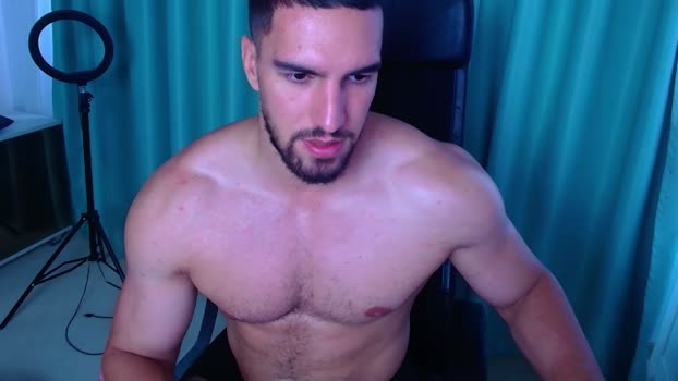 IvanHyde bigdick Webcam SHOW @ Cam4 16-07-2025